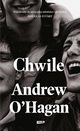 Chwile, O'Hagan Andrew