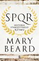 SPQR. Historia staroytnego Rzymu, Beard Mary