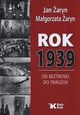 Rok 1939, aryn Jan, aryn Magorzata