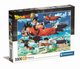 Puzzle 1000 High Quality Collection Dragonball, 