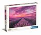 Puzzle 1000 High Qualilty Collection Lawendowe pole, 