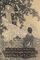The Day Boy and the Night Girl by George Macdonald, Fiction, Classics, Action & Adventure, MacDonald George