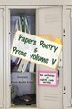 Papers Poetry & Prose Volume V, Students at Pierce Middle School