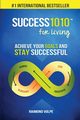 Success1010 For Living, Volpe Raimond