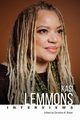 Kasi Lemmons, Baker Christina