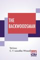 The Backwoodsman, Various