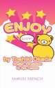 Enjoy, Okada Toshiki