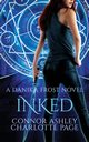 Inked, Ashley Connor