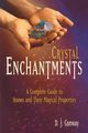 Crystal Enchantments, Conway D.J.