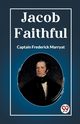 Jacob Faithful, Frederick Marryat Captain