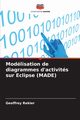 Modlisation de diagrammes d'activits sur Eclipse (MADE), Rekier Geoffrey