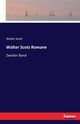 Walter Scots Romane, Scott Walter