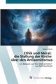 Ethik und Moral, Dosso Brahima