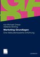 Marketing-Grundlagen, Griese Kai-Michael