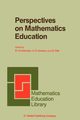 Perspectives on Mathematics Education, 