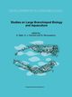 Studies on Large Branchiopod Biology and Aquaculture, 
