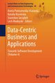 Data-Centric Business and Applications, 