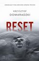 Reset, Domaradzki Krzysztof