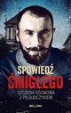 Spowied migego, Koper Sawomir