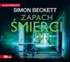 Zapach mierci, Beckett Simon