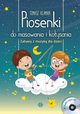 Piosenki do masowania i koysania, Klaman Tomasz