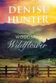 Wodospad Wildflower, Hunter Denise