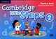 Cambridge Little Steps 2 Phonics Book American English, Garcia Pamela Bautista