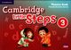 Cambridge Little Steps 3 Phonics Book American English, Garcia Pamela Bautista