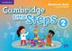 Cambridge Little Steps 2 Numeracy Book American English, Peimbert Lorena