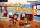 Cambridge Little Steps Level 1 Student's Book, Zapiain Gabriela