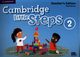 Cambridge Little Steps Level 2 Teacher's Edition, Drury Paul