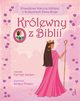 Krlewny z Biblii, Larsen Carolyn