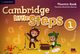 Cambridge Little Steps 1 Phonics Book, Garcia Pamela Bautista