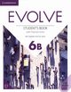 Evolve 6B Student's Book with Practice Extra, Goldstein Ben, Jones Ceri