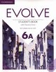 Evolve 6A Student's Book with Practice Extra, Goldstein Ben, Jones Ceri
