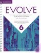 Evolve 6 Teacher's Edition with Test Generator, Kocienda Genevieve, Bourke Kenna, Flores Carolyn Clarke, Rimmer Wayne, Robertson Lynne