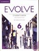Evolve 6 Student's Book with Practice Extra, Goldstein Ben, Jones Ceri