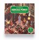 Puzzle The World of Hercule Poirot, 