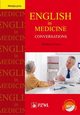 English in Medicine Conversations, Rusin Barbara