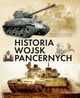 Historia wojsk pancernych, Kubiak Krzysztof, Przybyo ukasz