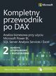 Kompletny przewodnik po DAX, Russo Marco, Ferrari Alberto