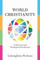 World Christianity, Pachuau Lalsangkima