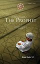 On the Shoulders of the Prophet, Reda Omar
