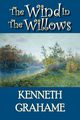 The Wind in the Willows, Grahame Kenneth