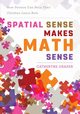 Spatial Sense Makes Math Sense, Draper Catheryne