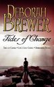 Tides of Change, Brewer Deborah