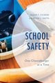 School Safety, Vickers Susan T.
