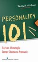 Personality 101, Ahmetoglu Gorkan PhD