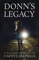 Donn's Legacy, Larrinaga Caryn