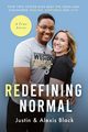 Redefining Normal, Black Alexis